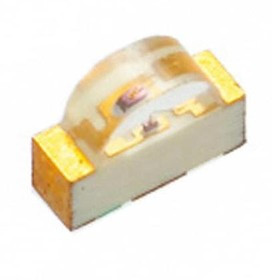 LTST-S321KGKT, Standard LEDs - SMD Green 571nm 35mcd Clear