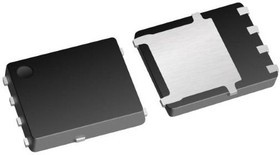 NTMFS0D8N02P1ET1G, Силовой МОП-транзистор, N Канал, 25 В, 365 А, 0.00044 Ом, DFN, Surface Mount