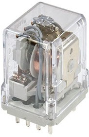 R15-2014-23-1024-KLD, 863814, Реле 24VDC 4 Form C 250VAC/10А R15-2014-23-1024-KLD, 863814, Реле 24VDC 4 Form C 250VAC/10А