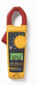 FLUKE 325, Клещи токовые (Госреестр РФ) FLUKE 325, Клещи токовые (Госреестр РФ)