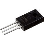 2SC4833, транзистор 500В 5A 35Вт