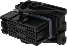 PPI0001494, Automotive Connectors 48 way F Hybrid 0.64 1.5 CMC 48 Way Sealed Connector PPI0001494, Automotive Connectors 48 way F Hybrid 0.64 1.5 CMC 48 Way Sealed Connector