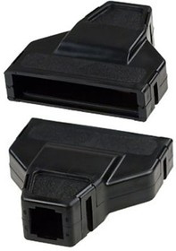 554946-1, корпус для D-Sub 554954-2 50 контактов CHAMP 554946-1, корпус для D-Sub 554954-2 50 контактов CHAMP