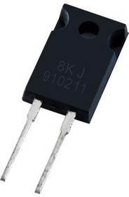 AP851 15R F 50PPM, Thick Film Resistors - Through Hole 50W 15 ohm 1% TO-220 NON INDUCTIVE