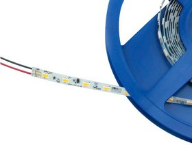 ILX-E516-NW10-5000-SD201, LED STRIP LIGHT, NEUTRAL WHITE, 48W, 5M