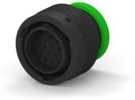 HDP24-24-35SN-L017, Automotive Connectors RECP ASM