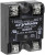 HA4850G, Solid State Relays - Industrial Mount SSR Relay, Panel Mount, IP00, 530VAC/50A, AC In, Zero Cross, LED