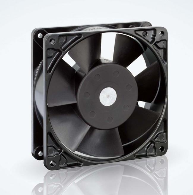 Вентилятор Ebmpapst 5958 230V 18W 127x127x38