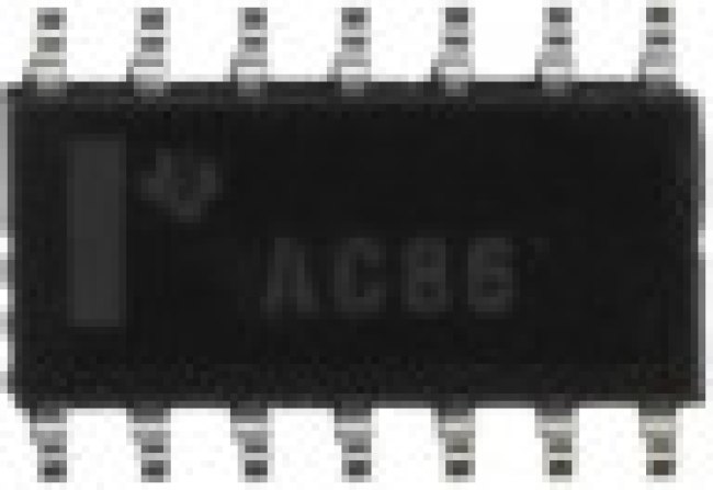 SN74LVC32ADBR, Logic Gates Quad 2-Input. SN74LVC32ADBR, Logic Gates Quad 2-Input.
