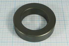 Ферритовый сердечник К80x50x20, PC40[М2300]