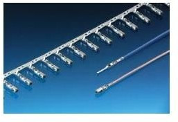 211CC2S2160P, Automotive Connectors 1.5 Female SICMA-3+ Clean Body SN Terminal