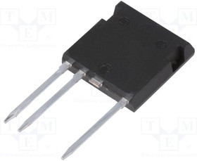IXBF40N160, Транзистор: IGBT, BiMOSFET™, 1,6кВ, 16А, 250Вт