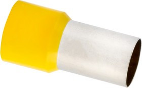 Наконечник штыревой втулочный изол. НШвИ 70.0-20 (уп.50шт) EKF nhvi-70.0-20