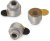 9774050151R, Standoffs &amp; Spacers WA-SMSI SMT Steel M2.5 Intrnl NonStop