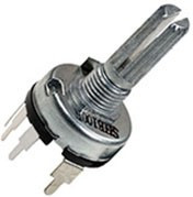 R-17N4-A5K, L-20KC, переменный резистор 5кОм