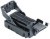 34566-0803, Automotive Connectors MX123 REC HSG 80CKT KEY H OPT 0 GRY TPA
