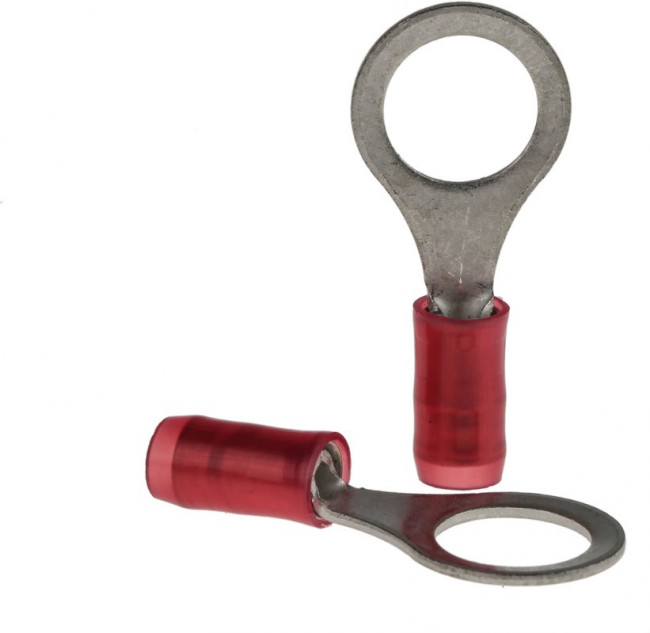 320572, Terminals PIDG 22-16C 22-18ML