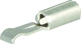 1331-BK, Heavy Duty Power Connectors PP30 #12-16 CONTACT LOW DETENT - BULK