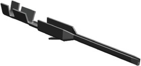 5-102107-3, Headers & Wire Housings CRIMP SNAP-IN PINS 26-22 AWG 5-102107-3, Headers & Wire Housings CRIMP SNAP-IN PINS 26-22 AWG