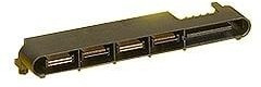 45985-6272, Power to the Board LPH Plug Assy RtAn 0 06 Pwr 36 Sig Guides 45985-6272, Power to the Board LPH Plug Assy RtAn 0 06 Pwr 36 Sig Guides
