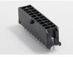 0430452026, Conn Wire to Board HDR 20Power POS 3mm Solder ST Top Entry Thru-Hole Micro-Fit 3.0 Tray 0430452026, Conn Wire to Board HDR 20Power POS 3mm Solder ST Top Entry Thru-Hole Micro-Fit 3.0 Tray