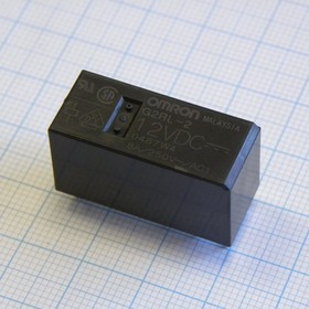 G2RL212DC, (G2RL-2 DC12)