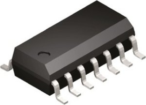 LM6134BIM LM6134BIM