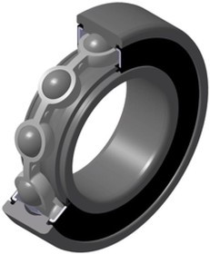 Подшипник 62301EE 3413520275266