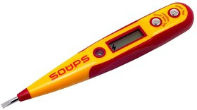 Тестер напряжения SP-9804 AC 12V-250V 180мм