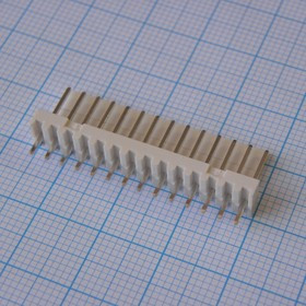 DS1070-14MVV6, (WF-14), Вилка межблочного соединения