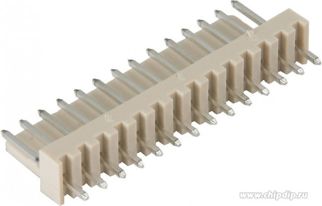 DS1070-14MVV6, (WF-14), Вилка межблочного соединения