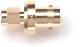 4290, RF Adapters - Between Series SMA (M)/BNC (F)