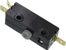 OE13-00E0, MICROSWITCH, SPST-NC / SPST-NO, 15A, 250VAC