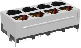 133190-E, Modular Connectors / Ethernet Connectors MJ DS VG * 8 8 8 * * * * 30 * J 3 133190 133190-E, Modular Connectors / Ethernet Connectors MJ DS VG * 8 8 8 * * * * 30 * J 3 133190