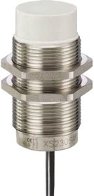 XS230SAPAL2, Inductive Sensor 22mm PNP Cable, 2 m