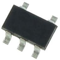RN2501(TE85L,F), RN2501(TE85L,F) Dual PNP Digital Transistor, 100 mA, 50 V, 5-Pin SSOP