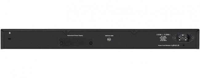 D-Link DGS-3130-30PS/B1A, Коммутатор D-Link DGS-3130-30PS/B1A, Коммутатор