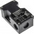 BNS 16-12ZR, BNS16 Series Magnetic Non-Contact Safety Switch, 100V ac/dc, Plastic Housing, M20
