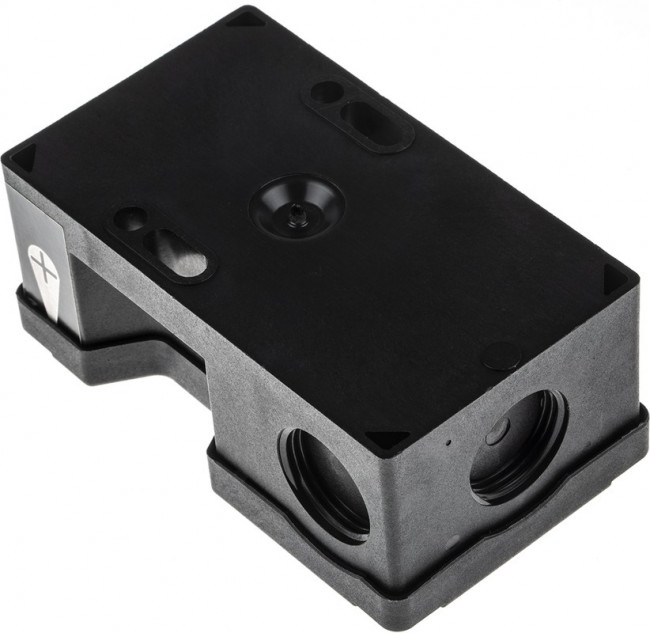 BNS 16-12ZR, BNS16 Series Magnetic Non-Contact Safety Switch, 100V ac/dc, Plastic Housing, M20 BNS 16-12ZR, BNS16 Series Magnetic Non-Contact Safety Switch, 100V ac/dc, Plastic Housing, M20