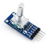 Rotation Sensor, Энкодер для Arduino проектов