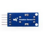 Rotation Sensor, Энкодер для Arduino проектов