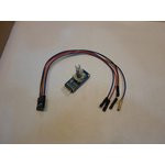 Rotation Sensor, Энкодер для Arduino проектов