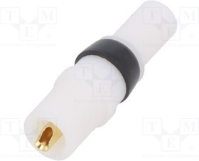 172704-0134, High voltage contacts male