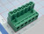 Клеммник KSE-2EDGK-5.08-06P
