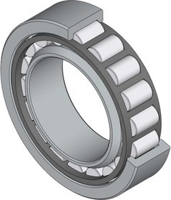 32324L NU324 M, Подшипник 32324L NU324 M