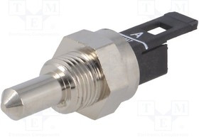 B57301K0103A003, Датчик: температуры, NTC, 10кОм, -30-110°C, d13x42мм, 375мВт