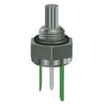 B57301K0103A003, Датчик: температуры, NTC, 10кОм, -30-110°C, d13x42мм, 375мВт