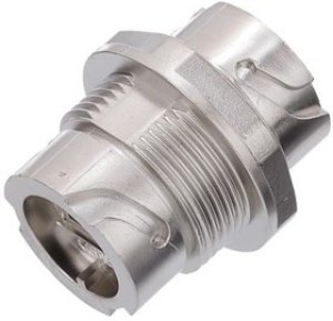 17-111314, Modular Connectors / Ethernet Connectors RCPT ASSM KIT-INLINE CPLR BAYONET 17-111314, Modular Connectors / Ethernet Connectors RCPT ASSM KIT-INLINE CPLR BAYONET