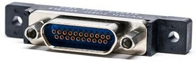 MWDM2L-21SBSP-.110-513, D-Sub Micro-D Connectors 26+ start 5 wks