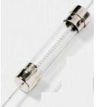 0313015.HXP, Fuse Cartridge Slow Blow Acting 15A 32V Holder Cartridge 6.3 X 32mm Glass Bulk CE/CSA/P